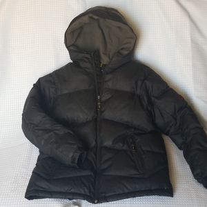 Gapkids Boys XL(12) Puffer coat
